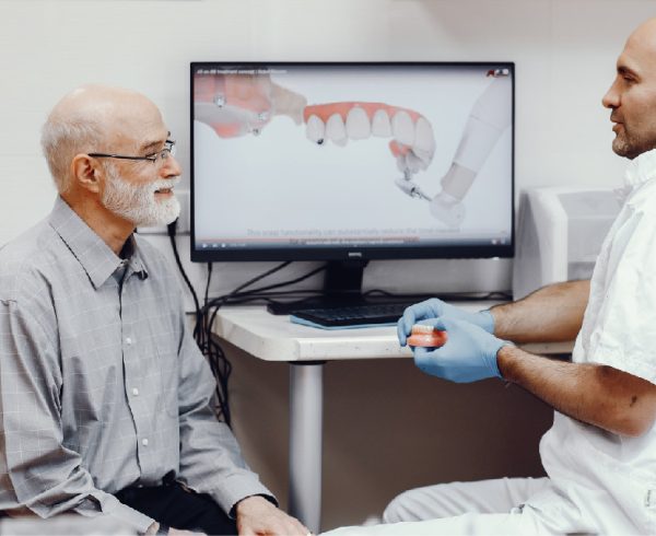 Navigating Dental Savings Plans with Your Medicare Patients