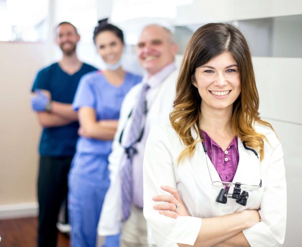 Properly Presenting Your Dental Savings Plan