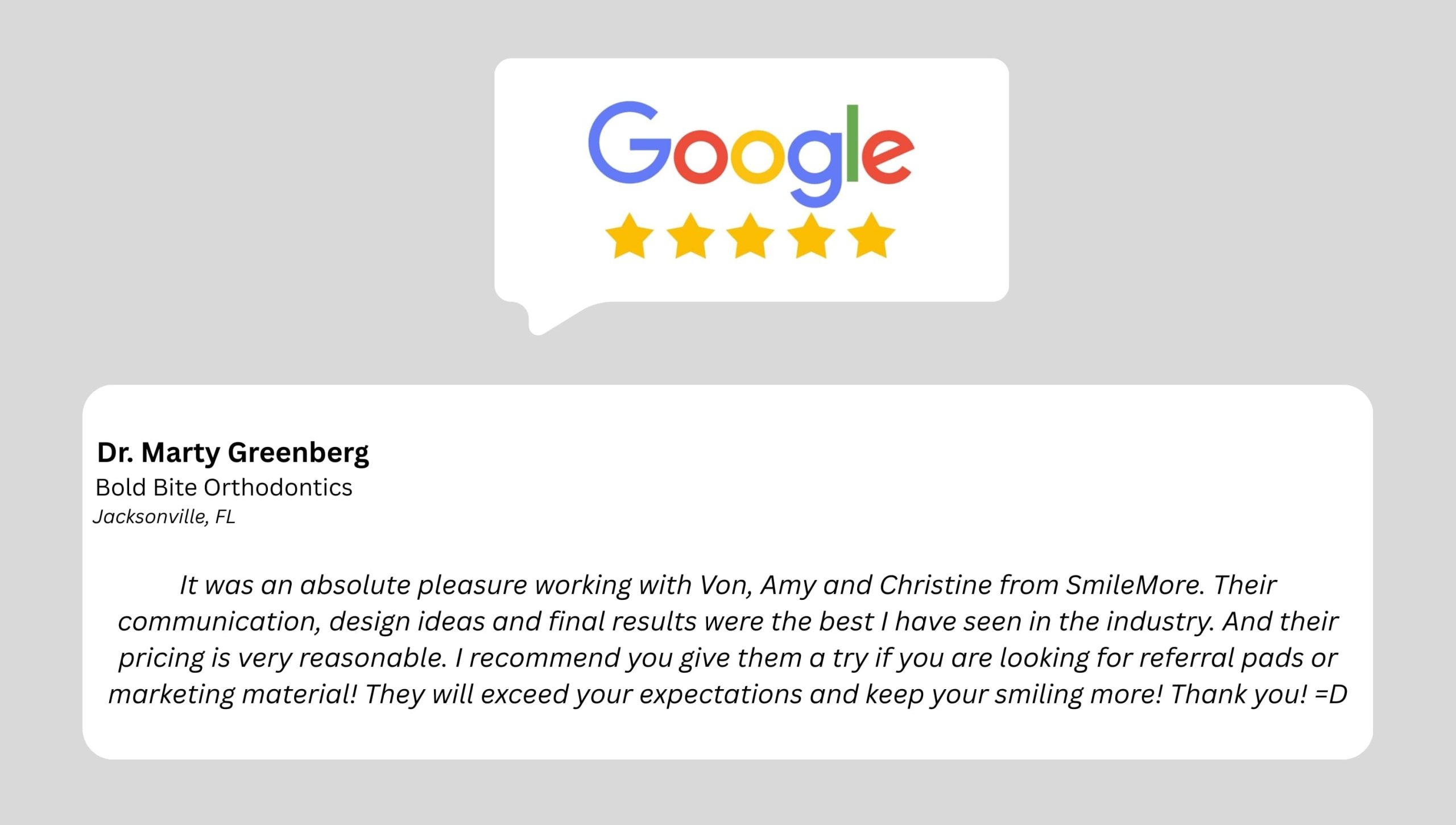Google_Review_Ortho_-_Greenberg Google_Review_Ortho
